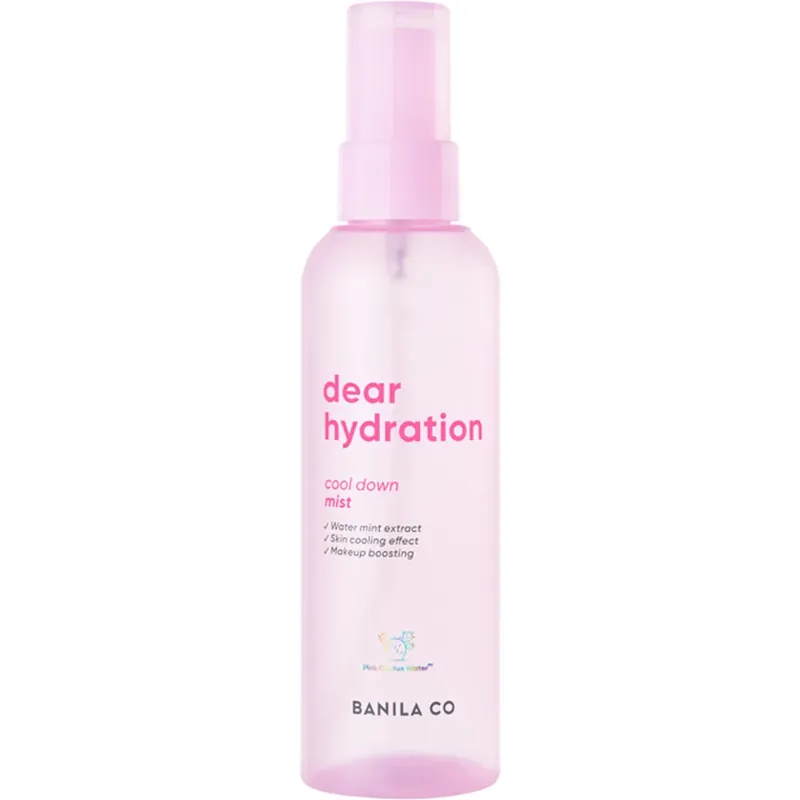 Banila CoDear Hydration Cool Down Mist 99 ml Osta Nyt