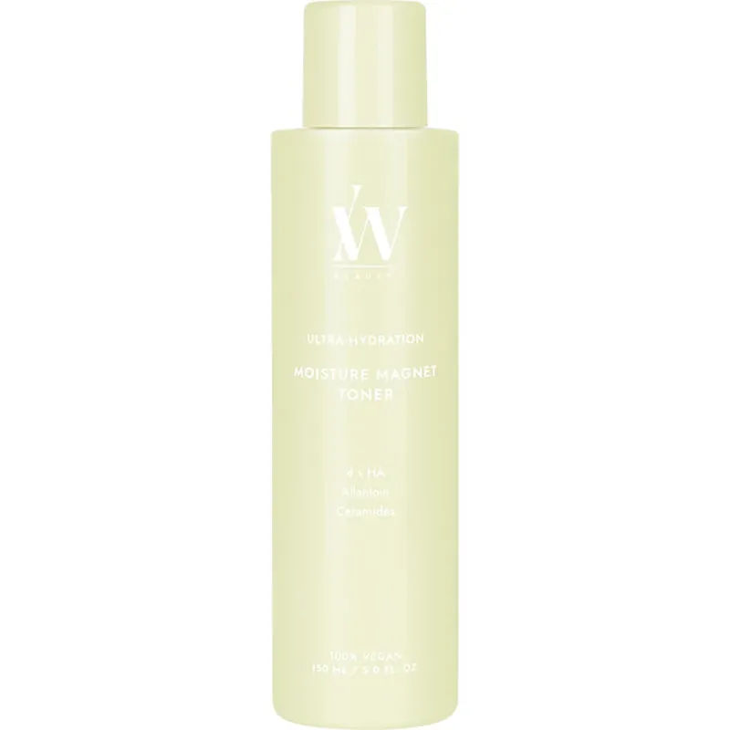 IDA WARG BeautyMoisture Magnet Toner 150 ml Tilaa Heti