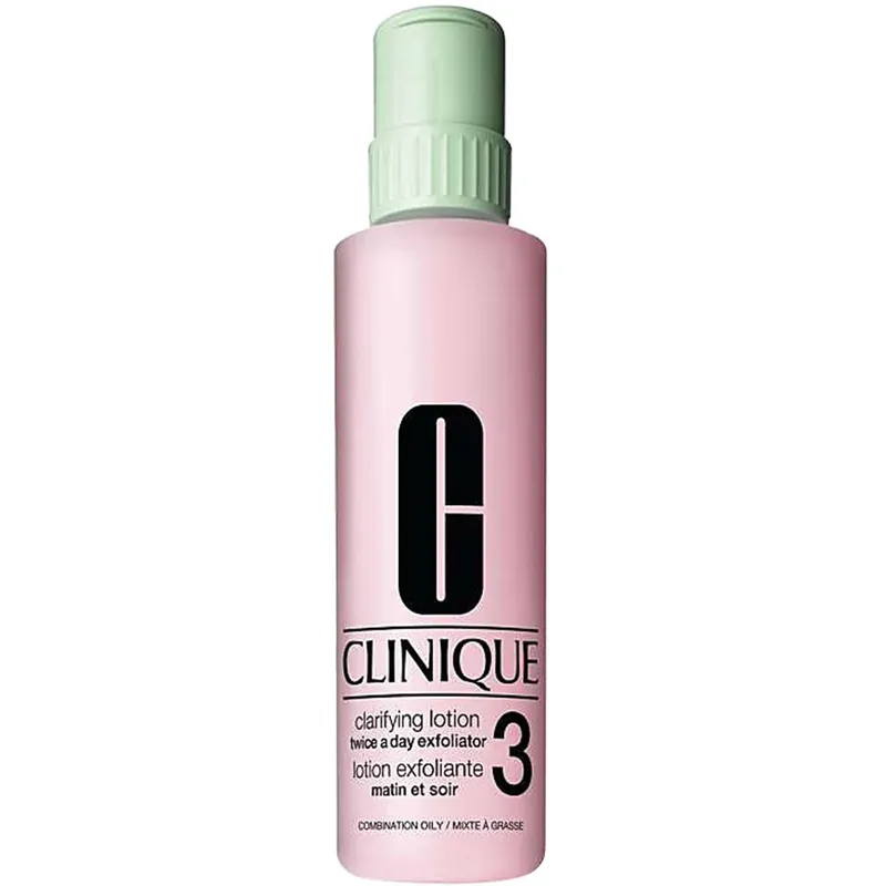 CliniqueJumbo Clarifying Lotion 3 487 ml Suosittu