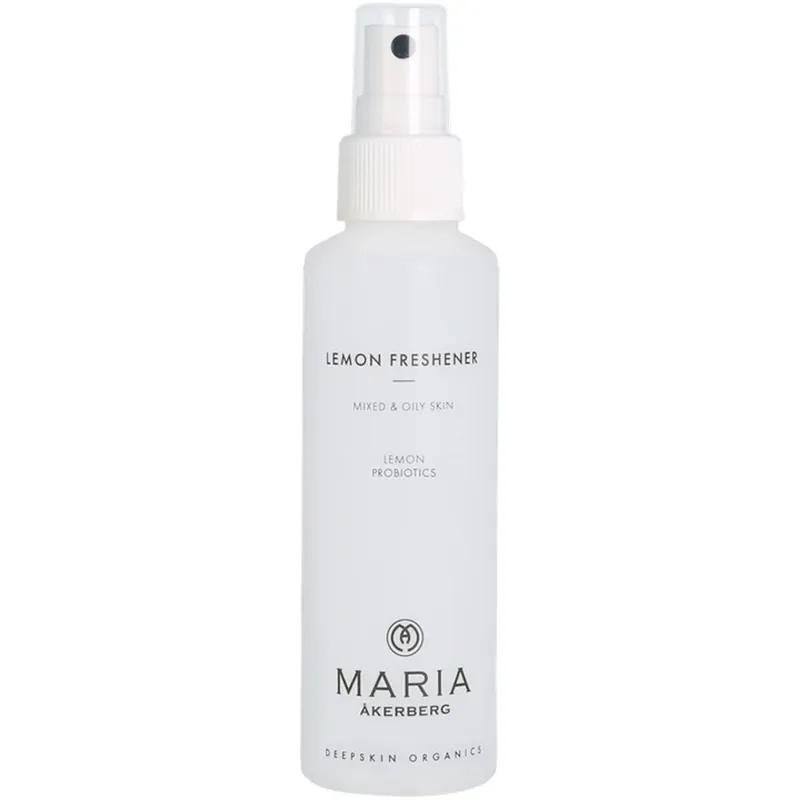 Maria ÅkerbergLemon Freshener 125 ml Tarjoushinta