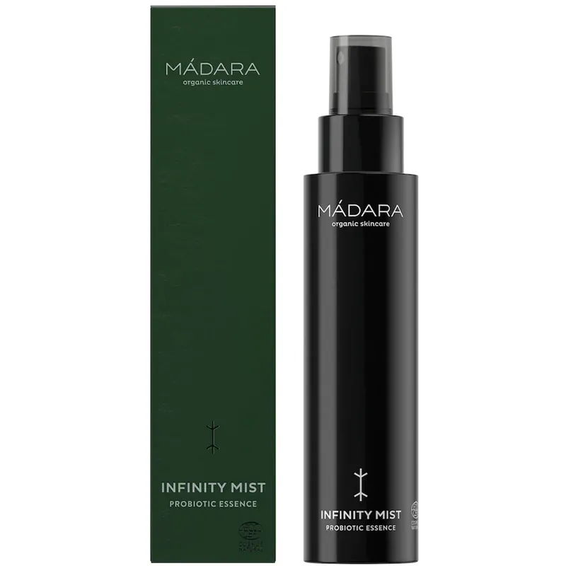 MÁDARAInfinity Mist Probiotic Essence 100 ml Viimeinen Mahdollisuus