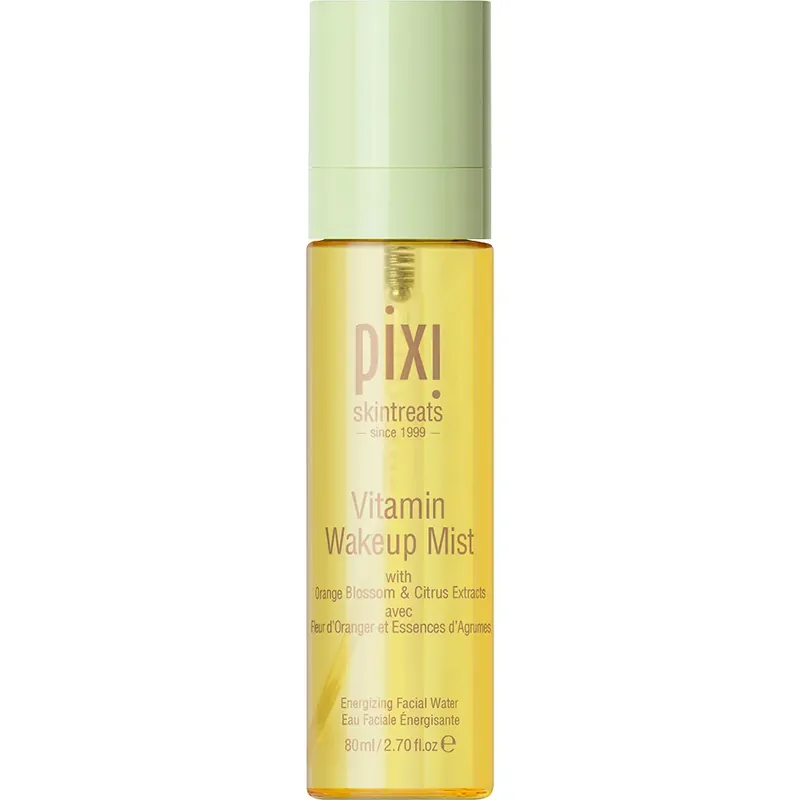 PixiVitamin Wakeup Mist 80 ml Löytö