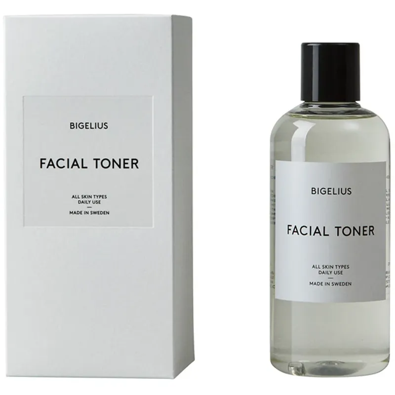 Kampanjahinta BIGELIUS SkincareFacial Toner 250 ml