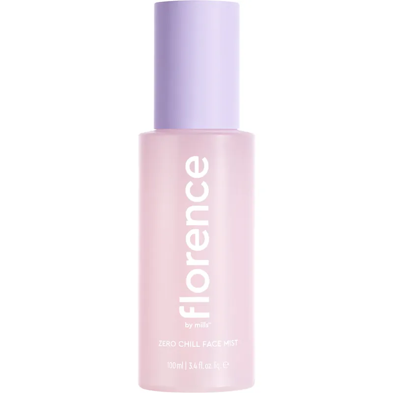 Loppuunmyynti Florence by MillsZero Chill Face Mist 100 ml