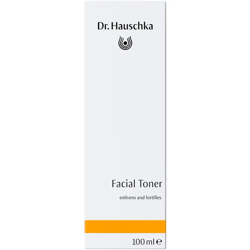 Turvallinen Maksu Dr. HauschkaFacial Toner 100 ml