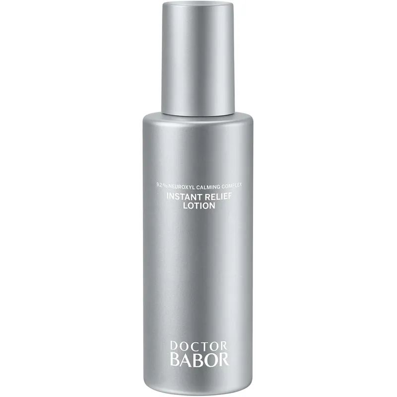 BaborDOC Instant Relief Lotion 150 ml Sertifioitu