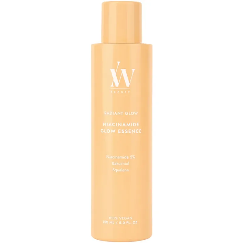 Löytö IDA WARG BeautyRadiant GlowNiacinamide Glow Essence 150 ml