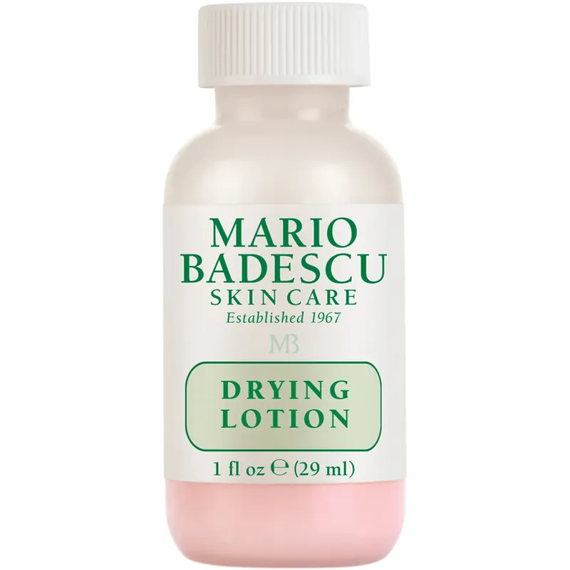 Pikatoimitus Mario BadescuDrying LotionPlastic 29 ml