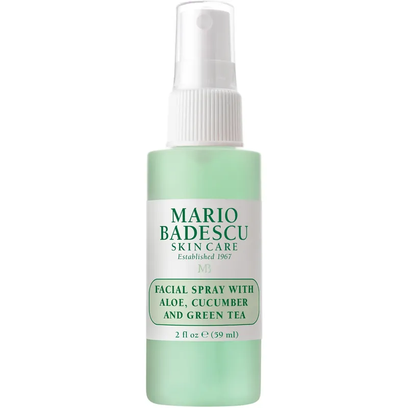 Mario BadescuFacial SprayAloe, Cucumber & Green Tea 59 ml Alkuperäinen