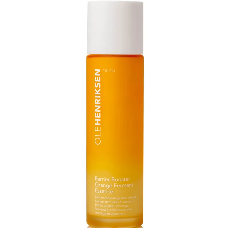 Suoraan Valmistajalta Ole HenriksenTruth Barrier Booster Ferment Essence 118 ml