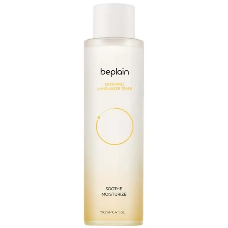 Eniten Myyty Chamomile PH-Balanced Toner 190 ml