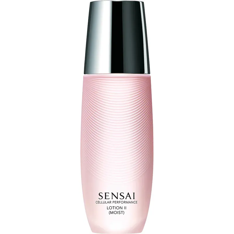 SensaiCellular PerformanceLotion II (Moist) 125 ml Halpa