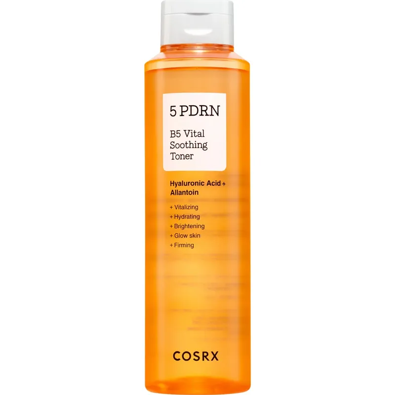 COSRX5 PDRN B5 Vital Soothing Toner 280 ml Tarjous