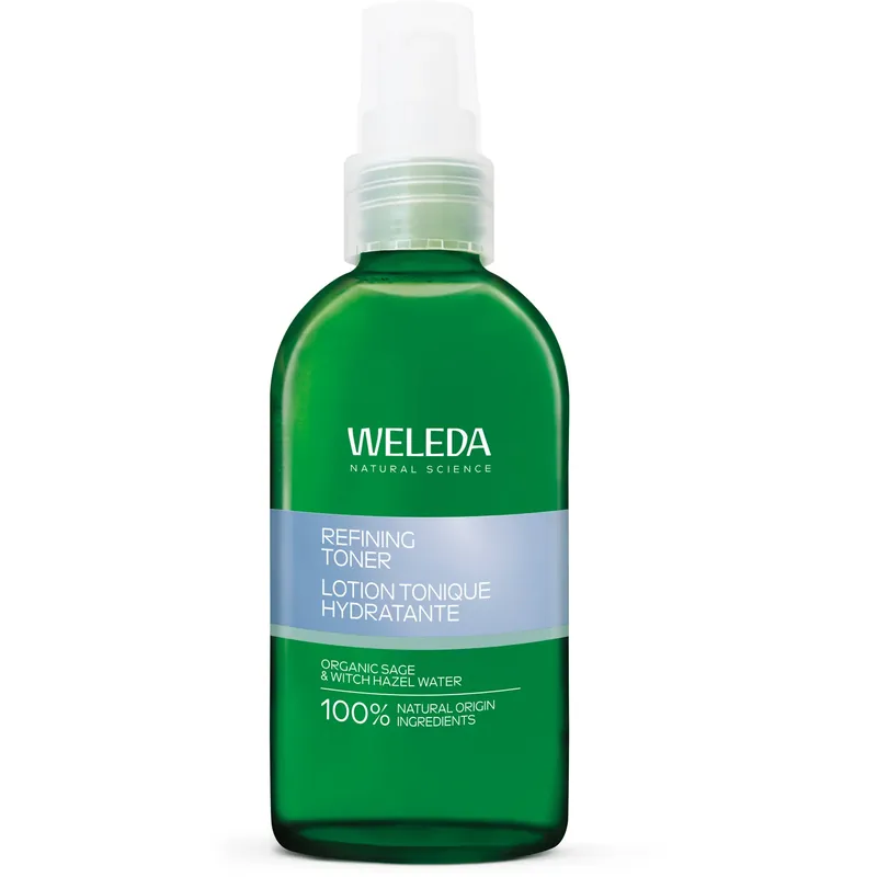 WeledaRefining Toner 150 ml Tukkuhinta