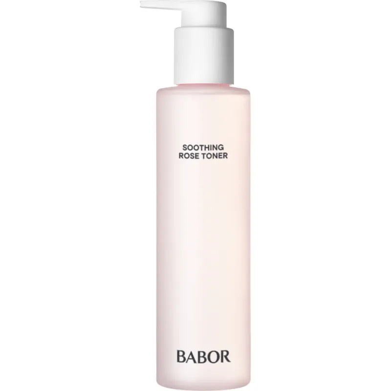Vain Rajoitetun Ajan BaborSoothing Rose Toner 200 ml