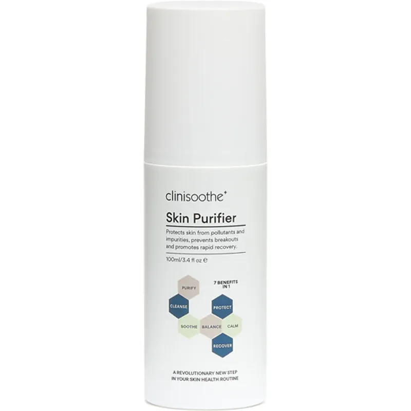 Alennettu Hinta ClinisootheSkin Purifier 100 ml