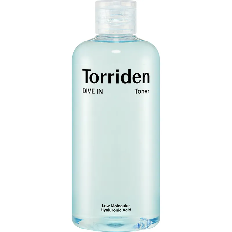 Erikoistarjous TorridenDIVE-IN Low Molecular Hyaluronic Acid Toner 300 ml