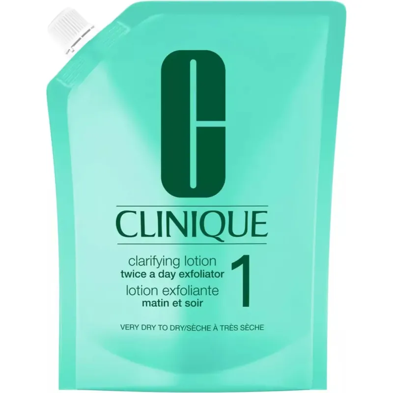 Vain Tänään CliniqueClarifying Lotion 1Refillable 400 ml
