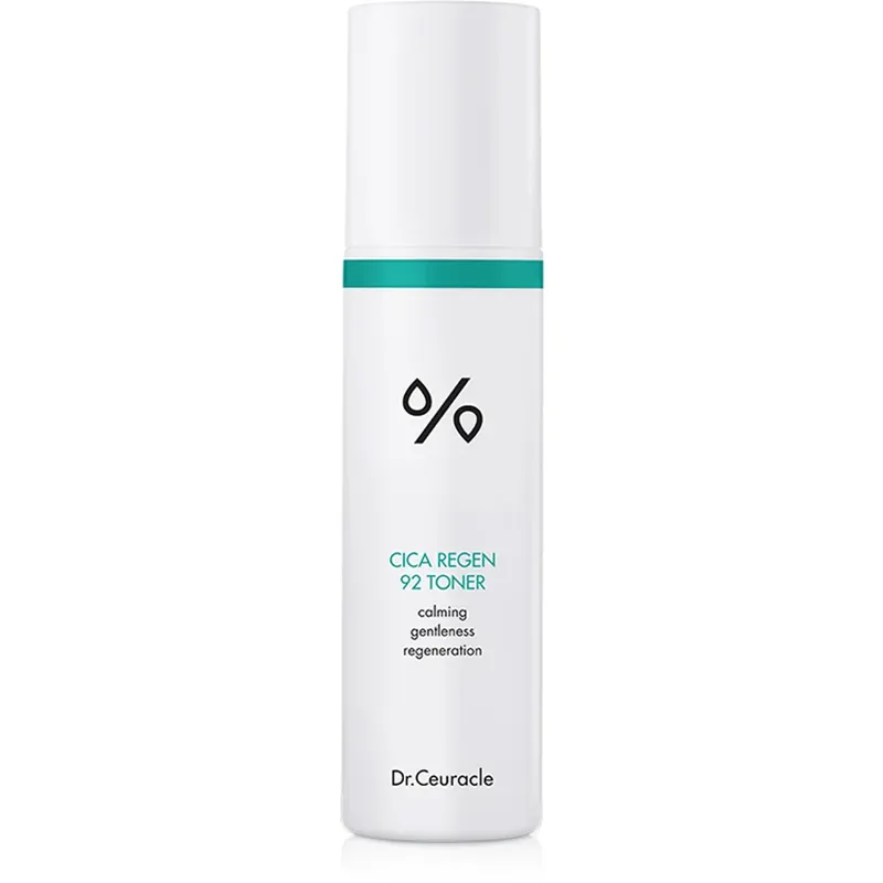 Kuuma Tarjous Dr. CeuracleCica Regen 92 Toner 120 ml