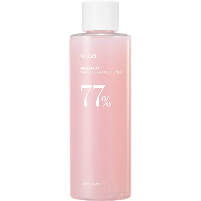 Erikoistarjous AnuaPeach 77 Niacin Essence Toner 250 ml