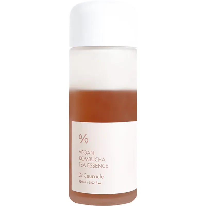 Dr. CeuracleVegan Kombucha Tea Essence 150 ml Ajankohtainen