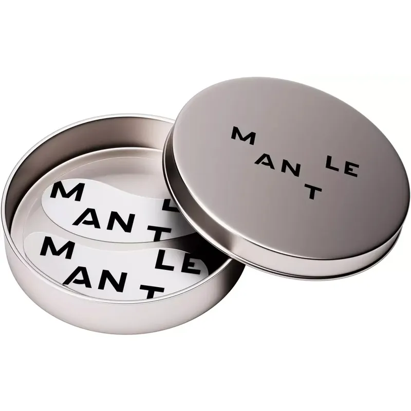 MANTLEThe Eye PatchReusable Eye Patches Edullinen Hinta