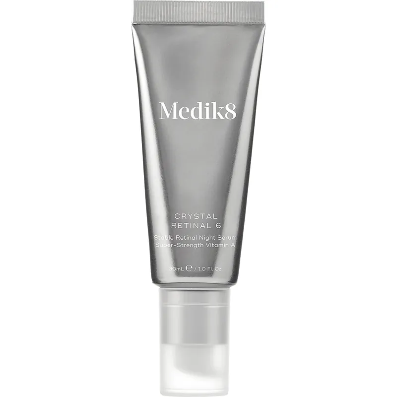 Tilaa Nyt Medik8Crystal Retinal 6 Serum 30 ml