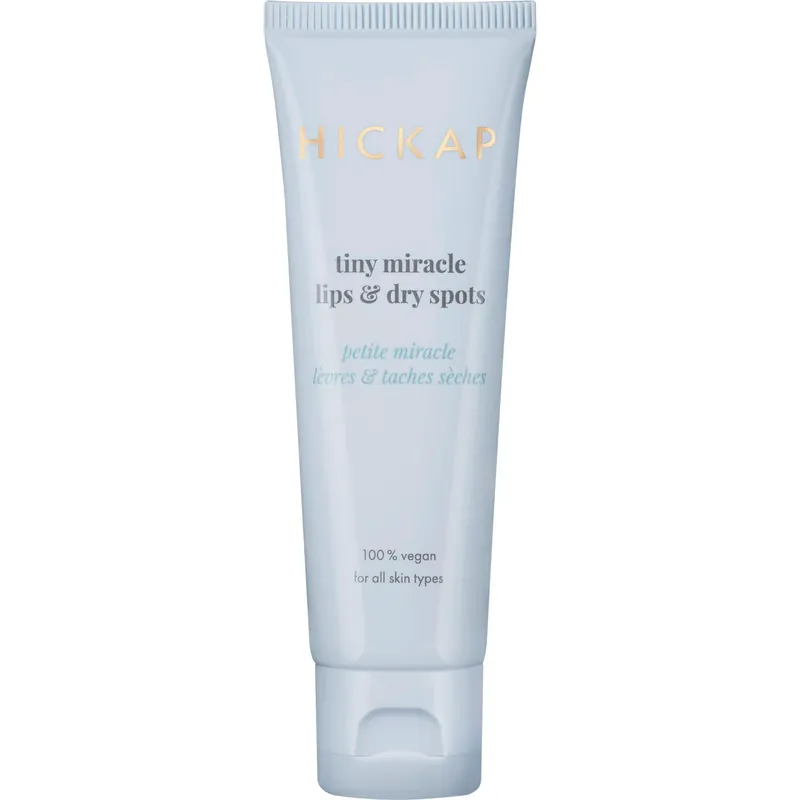 HickapTiny Miracle Lips & Dry Spots 25 ml Tehdashinta