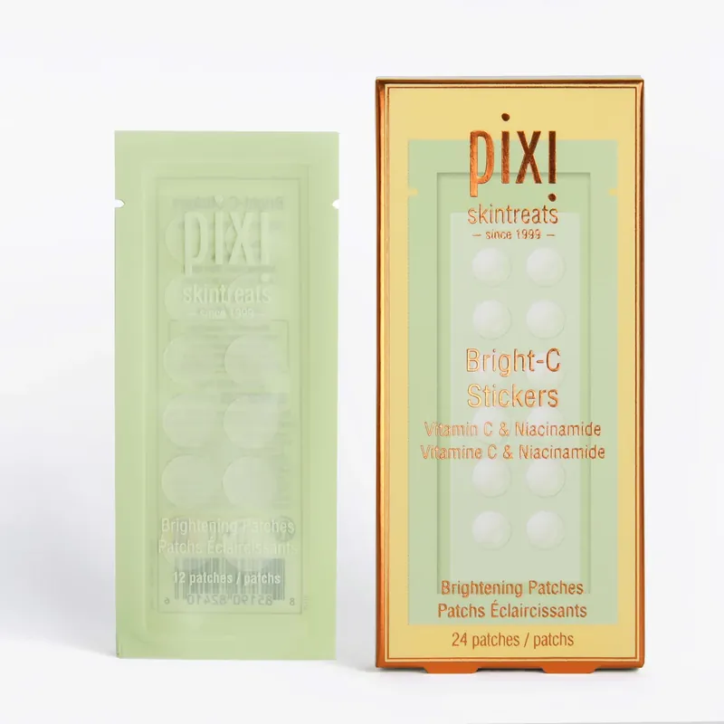 Bestseller PixiBright-C Stickers 24 pcs
