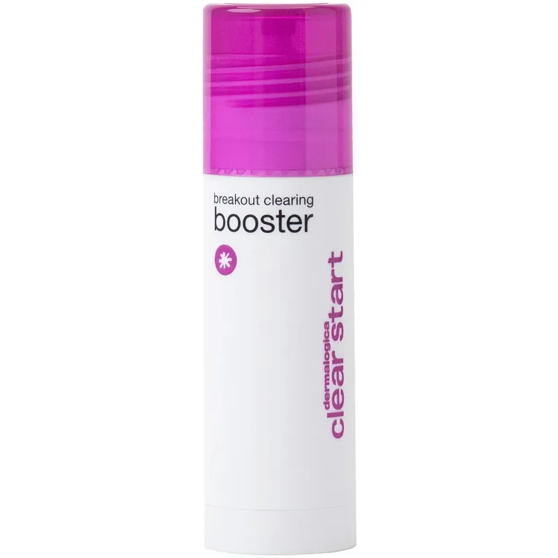 DermalogicaClear StartBreakout Clearing Booster 30 ml Kausialennus