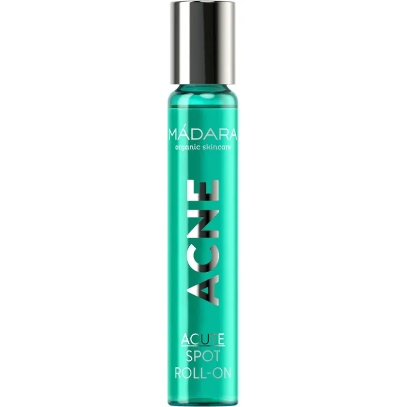 Asiakkaiden Suosikki MÁDARAACNE Spot Roll-On 8 ml