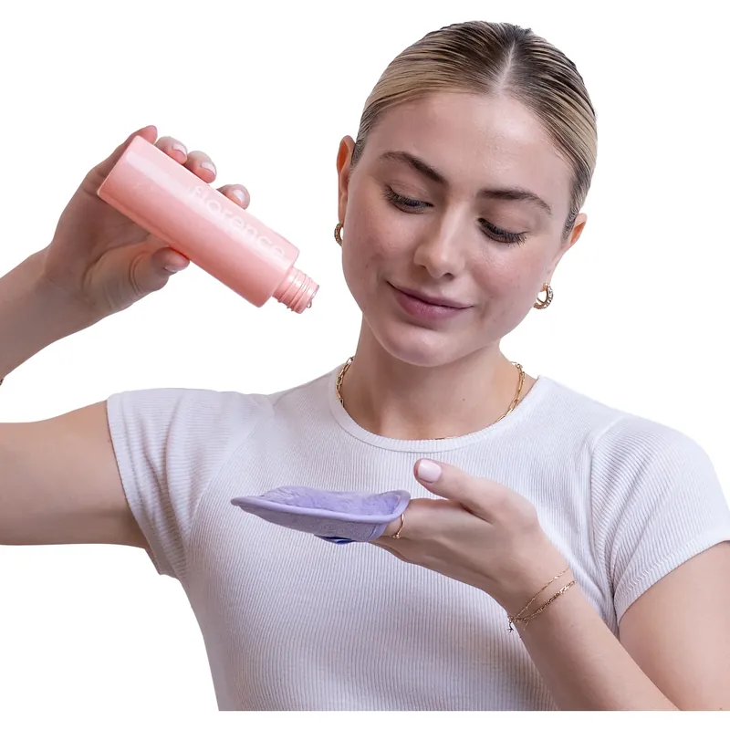 Osta Tänään Spot A Spot Exfoliating Blemish Solution 150 ml
