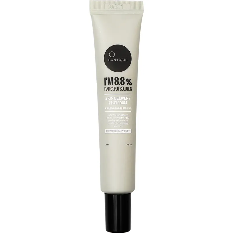 SuntiqueI‘m 8.8% Dark Spot Solution 30 ml Ilmainen Palautus