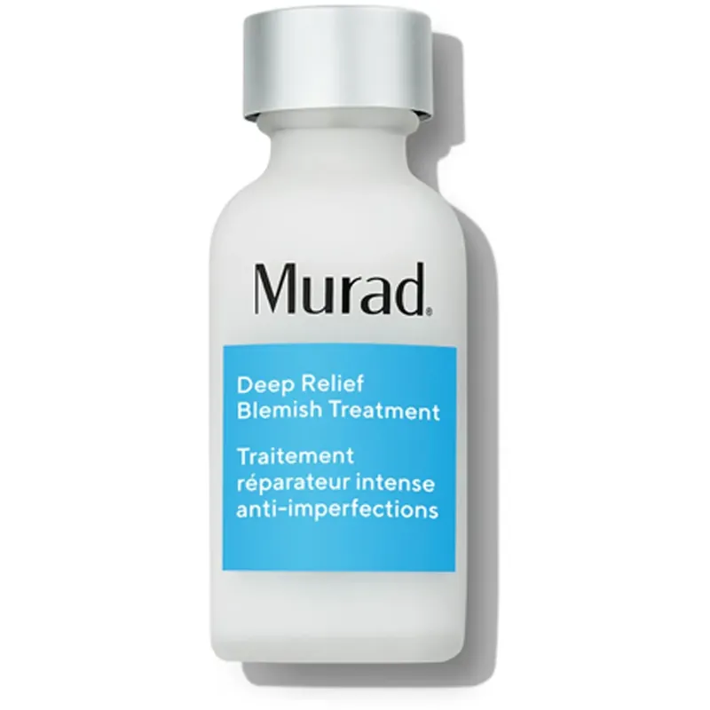 MuradDeep Relief Blemish Treatment 30 ml Kuuma Tarjous