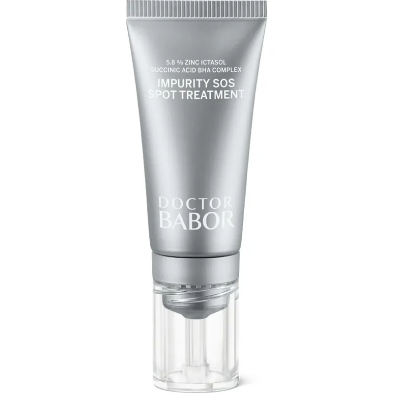 BaborDOC Impurity SOS Spot Treatment 15 ml Edullinen