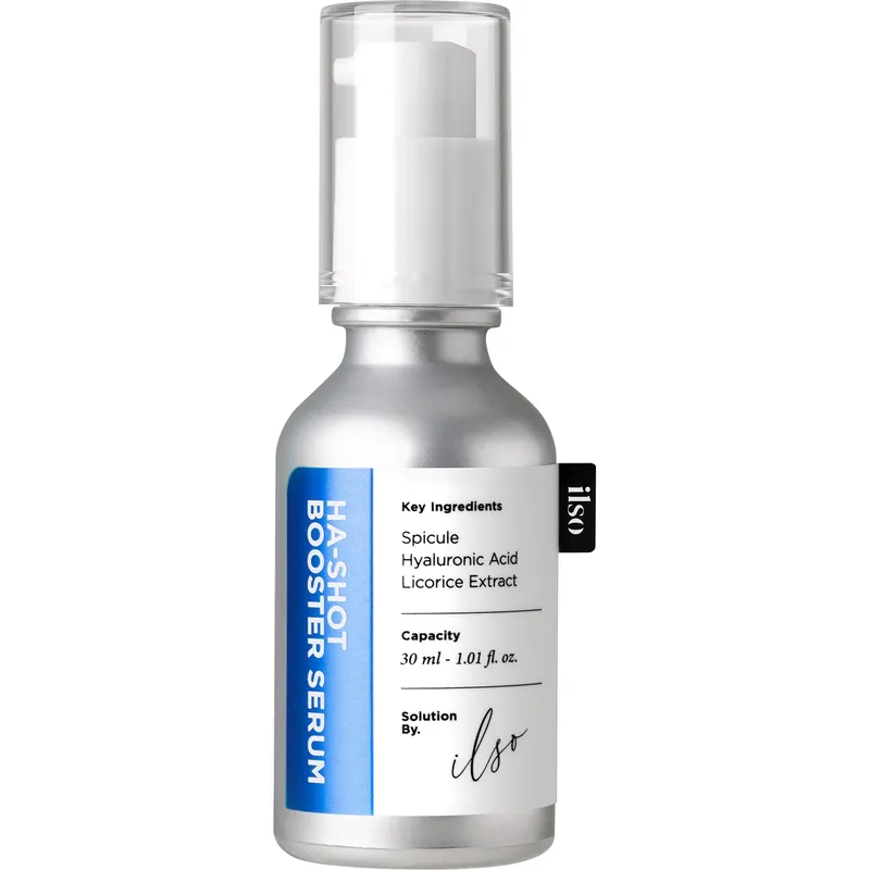 Tilaa Heti IlsoHA-Shot Booster Serum 30 ml