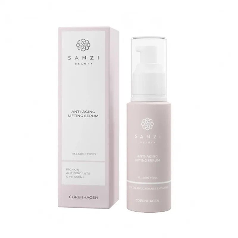 Anti-Aging Lifting Serum 30 ml Alennus