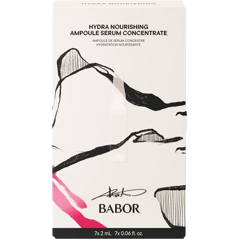 BaborHydra Nourishing 14 ml Eniten Myyty