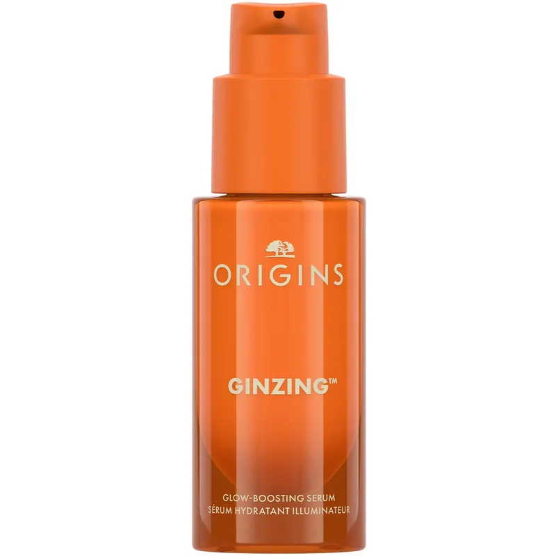OriginsGinZing Into the Glow Brightening Serum 30 ml Tilaa Heti