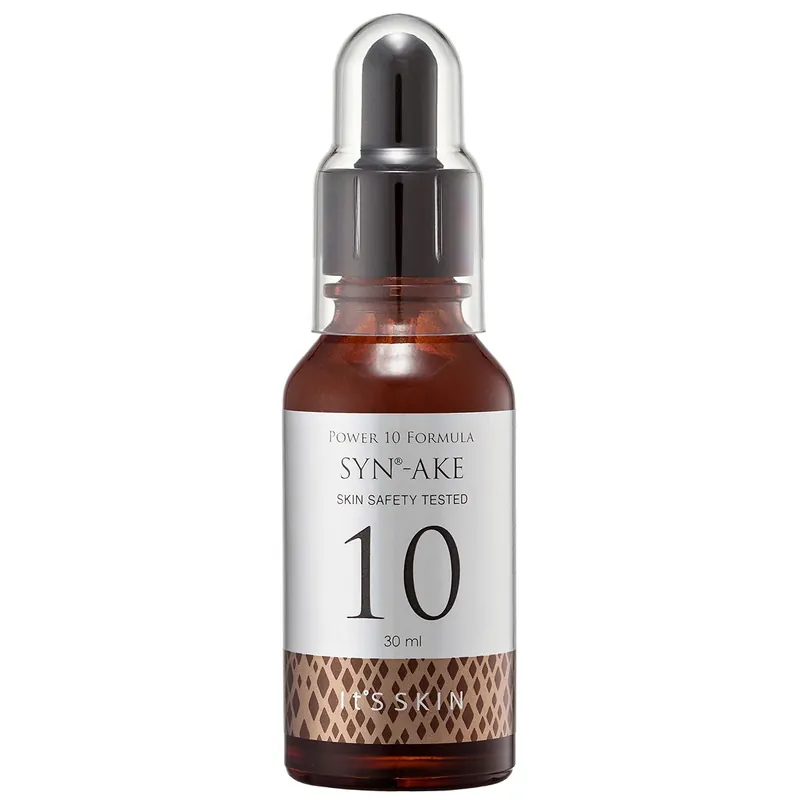 It‘S SKINPower 10 Formula Syn-Ake 30 ml Sertifioitu