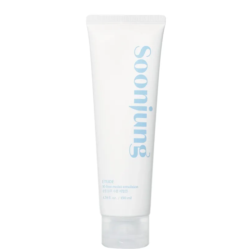 Sertifioitu EtudeSoon Jung Emulsion 130 ml