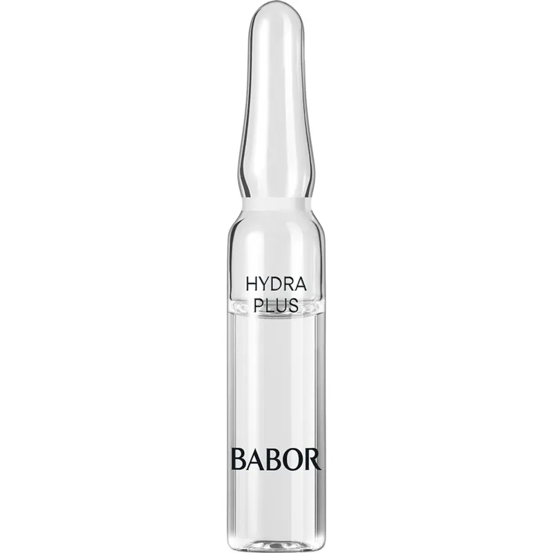 BaborAmpoule Hydra Plus 14 ml Halpa