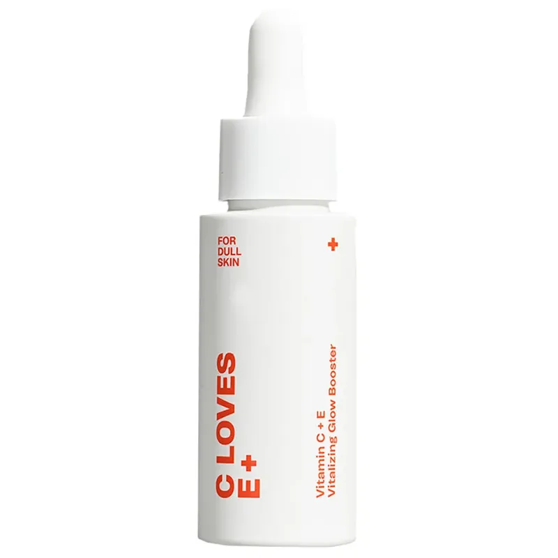 Korkea Laatu Swiss ClinicC LOVES E+ 30 ml