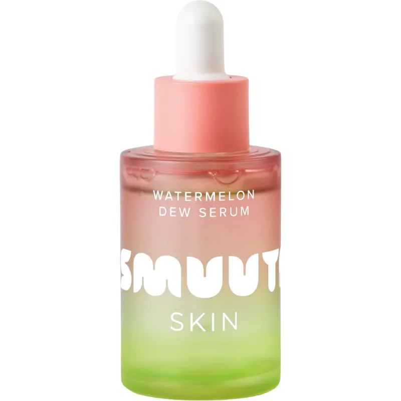 Vain Tänään Smuuti SkinWatermelon Dew Serum 30 ml
