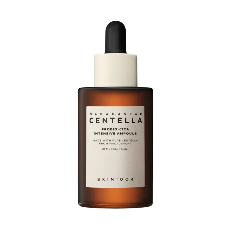 SKIN1004Madagascar CentellaProbio-Cica Intensive Ampoule 50 ml Päivän Tarjous