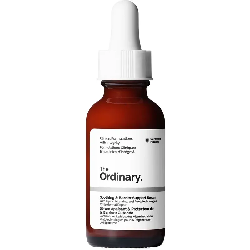 The OrdinarySoothing & Barrier Support Serum 30 ml Uusi Malli