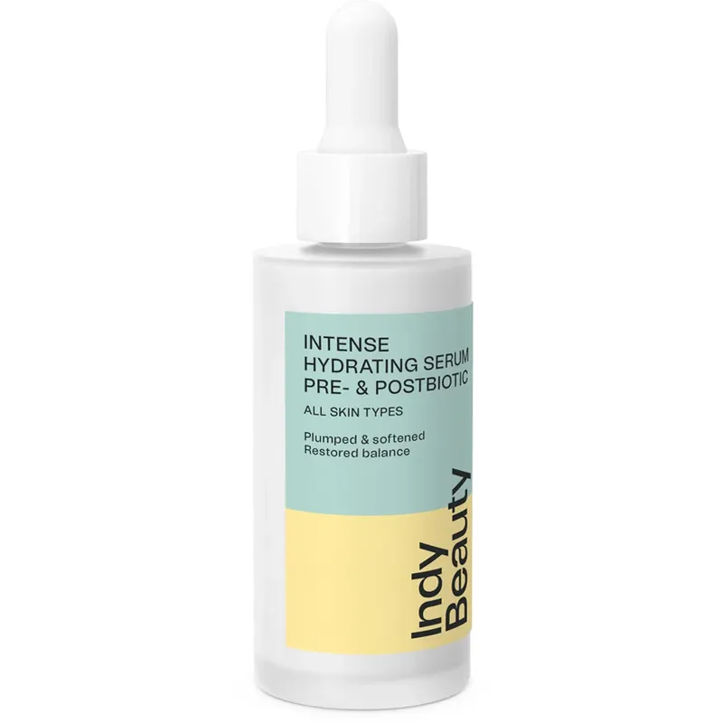Indy BeautyIntense Hydrating Serum Pre- & Postbiotic 30 ml Paras Hinta
