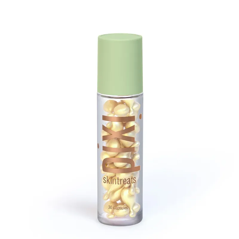 Kuuma Tarjous PixiVitamin-C CapsuleCare 30 pcs