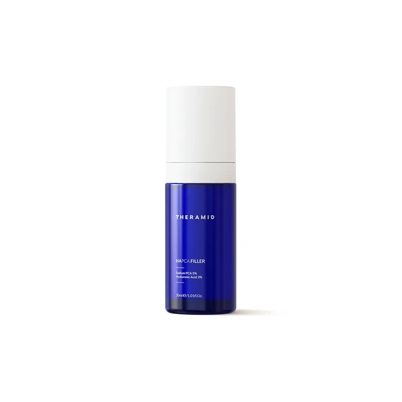 Niche Beauty LabTheramid Hapca FillerAnti-Wrinkle & Hydrating Ha Treatment 30 ml Tilaa Heti