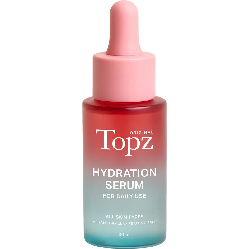TopzDaily Face Serum 30 ml Paras Hinta